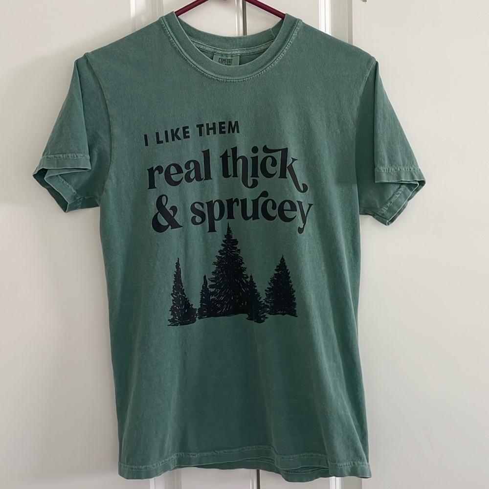 EUC funny Tshirt